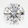 1.72 ct Lab-Grown Diamond – E VS1 – Round Cut – GCAL Certified — Sapphire Row · cut7
