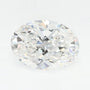 1.67 ct Lab-Grown Diamond – E VVS2 – Oval Cut – GCAL Certified — Sapphire Row · cut7