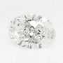 1.66 ct Lab-Grown Diamond – F VVS2 – Oval Cut – GCAL Certified — Sapphire Row · cut7