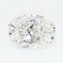 1.66 ct Lab-Grown Diamond – E VS1 – Oval Cut – GCAL Certified — Sapphire Row · cut7