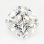 1.64 ct Lab-Grown Diamond – F VVS2 – Cushion Cut – Old Mine Cut – GCAL Certified — Sapphire Row · cut7