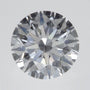 1.58 ct Lab-Grown Diamond – D VVS1 – Round Cut – IGI Certified — Sapphire Row · cut7