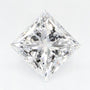 1.54 ct Lab-Grown Diamond – D VS2 – Square Cut – GCAL Certified — Sapphire Row · cut7