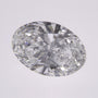 1.52 ct Lab-Grown Diamond – D VS1 – Oval Cut – IGI Certified — Sapphire Row · cut7