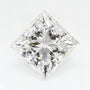 1.52 ct Lab-Grown Diamond – E VVS2 – Square Cut – GCAL Certified — Sapphire Row · cut7