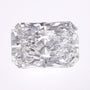 1.52 ct Lab-Grown Diamond – E VVS2 – Radiant Cut – IGI Certified — Sapphire Row · cut7