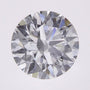 1.50 ct Lab-Grown Diamond – D VVS2 – Round Cut – IGI Certified — Sapphire Row · cut7