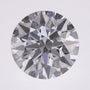 1.48 ct Lab-Grown Diamond – E VVS2 – Round Cut – GCAL Certified — Sapphire Row · cut7
