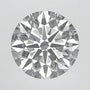 1.43 ct Lab-Grown Diamond – D VS1 – Round Cut – IGI Certified — Sapphire Row · cut7
