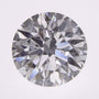 1.41 ct Lab-Grown Diamond – D SI1 – Round Cut – IGI Certified — Sapphire Row · cut7