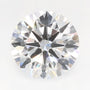 1.41 ct Lab-Grown Diamond – E VS1 – Round Cut – GCAL Certified — Sapphire Row · cut7