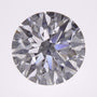 1.40 ct Lab-Grown Diamond – D VS1 – Round Cut – IGI Certified — Sapphire Row · cut7