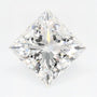1.37 ct Lab-Grown Diamond – E VS1 – Square Cut – GCAL Certified — Sapphire Row · cut7
