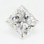 1.31 ct Lab-Grown Diamond – F VS1 – Square Cut – GCAL Certified — Sapphire Row · cut7