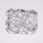 1.26 ct Natural Diamond – H VS2 – Radiant Cut – GIA Certified — Sapphire Row · cut7