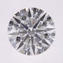 1.23 ct Natural Diamond – G VS1 – Round Cut – GIA Certified — Sapphire Row · cut7