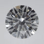 1.23 ct Lab-Grown Diamond – D VVS2 – Round Cut – IGI Certified — Sapphire Row · cut7