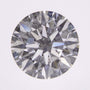 1.21 ct Natural Diamond – G SI2 – Round Cut – GIA Certified — Sapphire Row · cut7