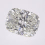 1.21 ct Natural Diamond – H VS1 – Elongated Cushion Cut – EGL USA Certified — Sapphire Row · cut7