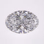 1.21 ct Lab-Grown Diamond – D VS1 – Oval Cut – IGI Certified — Sapphire Row · cut7