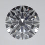 1.21 ct Lab-Grown Diamond – D VVS2 – Round Cut – IGI Certified — Sapphire Row · cut7