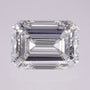 1.20 ct Natural Diamond – G VS2 – Emerald Cut – GIA Certified — Sapphire Row · cut7