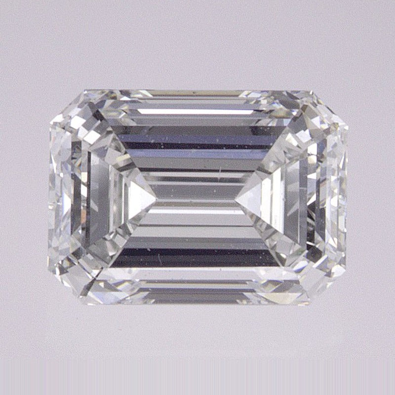 1.20 ct Natural Diamond – G VS2 – Emerald Cut – GIA Certified — Sapphire Row · cut7