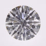 1.20 ct Lab-Grown Diamond – D SI1 – Round Cut – IGI Certified — Sapphire Row · cut7