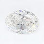1.08 ct Lab-Grown Diamond – E VVS2 – Oval Cut – GCAL Certified — Sapphire Row · cut7
