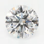 1.08 ct Lab-Grown Diamond – G VS1 – Round Cut – GCAL Certified — Sapphire Row · cut7