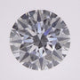 1.06 ct Lab-Grown Diamond – D VVS2 – Round Cut – IGI Certified — Sapphire Row · cut7