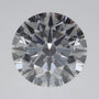 1.04 ct Lab-Grown Diamond – D VVS2 – Round Cut – IGI Certified — Sapphire Row · cut7
