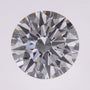 1.04 ct Lab-Grown Diamond – D VVS2 – Round Cut – IGI Certified — Sapphire Row · cut7