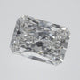 1.03 ct Lab-Grown Diamond – F VVS2 – Radiant Cut – IGI Certified — Sapphire Row · cut7