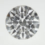 1.01 ct Natural Diamond – F SI2 – Round Cut – GIA Certified — Sapphire Row · cut7