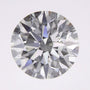 1.00 ct Natural Diamond – I SI1 – Round Cut – GIA Certified — Sapphire Row · cut7