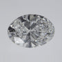 1.00 ct Lab-Grown Diamond – D VVS1 – Oval Cut – IGI Certified — Sapphire Row · cut7