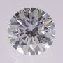 0.90 ct Natural Diamond – F SI1 – Round Cut – GIA Certified — Sapphire Row · cut7