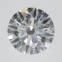0.90 ct Natural Diamond – H VS2 – Round Cut – GIA Certified — Sapphire Row · cut7