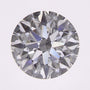 0.70 ct Natural Diamond – H SI1 – Round Cut – GIA Certified — Sapphire Row · cut7