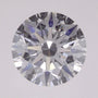 0.70 ct Natural Diamond – F SI1 – Round Cut – GIA Certified — Sapphire Row · cut7