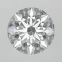 0.50 ct Natural Diamond – F VS2 – Round Cut – GIA Certified — Sapphire Row · cut7