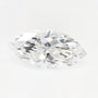 0.50 ct Lab-Grown Diamond – D VVS2 – Marquise Cut – GCAL Certified — Sapphire Row · cut7
