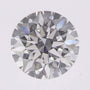 0.40 ct Natural Diamond – H SI2 – Round Cut – GIA Certified — Sapphire Row · cut7