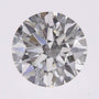 0.40 ct Natural Diamond – I SI1 – Round Cut – GIA Certified — Sapphire Row · cut7