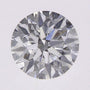 0.36 ct Natural Diamond – G VS2 – Round Cut – GIA Certified — Sapphire Row · cut7