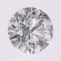 0.36 ct Natural Diamond – F SI1 – Round Cut – GIA Certified — Sapphire Row · cut7