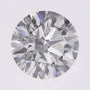 0.35 ct Natural Diamond – F VS2 – Round Cut – GIA Certified — Sapphire Row · cut7