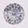 0.35 ct Natural Diamond – F SI1 – Round Cut – GIA Certified — Sapphire Row · cut7
