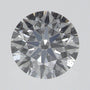 0.35 ct Natural Diamond – G SI1 – Round Cut – GIA Certified — Sapphire Row · cut7